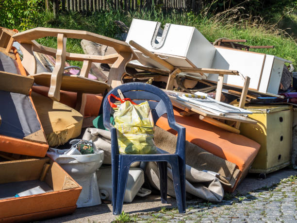 Best Dumpster Rental Services  in Andover, MN