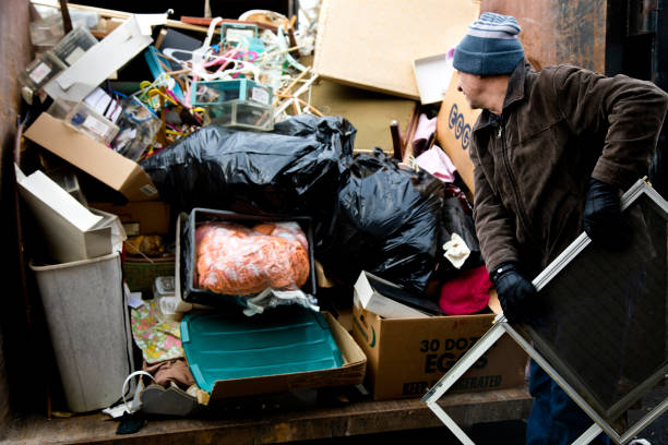 Best Yard Cleanup Services  in Andover, MN