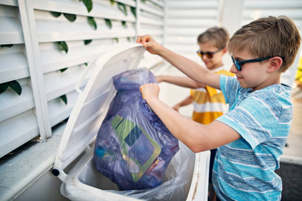 Best Commercial Cleanout Services  in Andover, MN