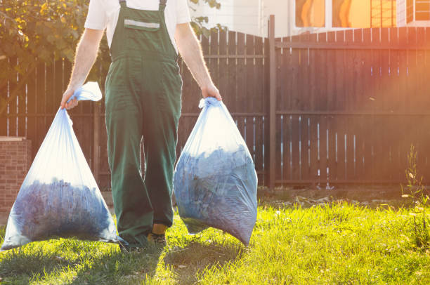Professional Junk Removal in Andover, MN