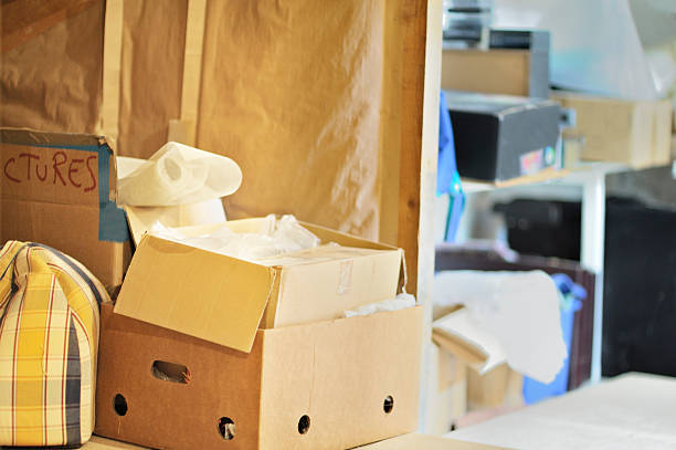 Best Household Junk Removal  in Andover, MN